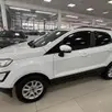 FORD ECOSPORT 1.5 TI-VCT FLEX SE AUTOMÁTICO FORD ECOSPORT 1.5 TI-VCT FLEX SE AUTOMÁTICO