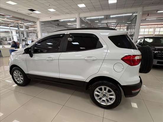 FORD-ECOSPORT-1.5 TI-VCT FLEX SE AUTOMÁTICO FORD-ECOSPORT-2020