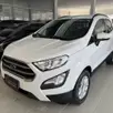 FORD ECOSPORT 1.5 TI-VCT FLEX SE AUTOMÁTICO FORD ECOSPORT 1.5 TI-VCT FLEX SE AUTOMÁTICO