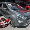 FORD ECOSPORT 1.5 TI-VCT FLEX SE DIRECT AUTOMÁTICO FORD ECOSPORT 1.5 TI-VCT FLEX SE DIRECT AUTOMÁTICO