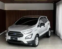FORD ECOSPORT 1.5 TI-VCT FLEX SE DIRECT AUTOMÁTICO FORD ECOSPORT 1.5 TI-VCT FLEX SE DIRECT AUTOMÁTICO