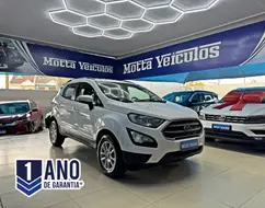 FORD ECOSPORT 1.5 TI-VCT FLEX SE MANUAL FORD ECOSPORT 1.5 TI-VCT FLEX SE MANUAL