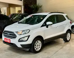 FORD ECOSPORT 1.5 TI-VCT FLEX SE MANUAL FORD ECOSPORT 1.5 TI-VCT FLEX SE MANUAL