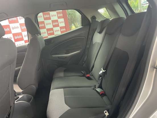 FORD-ECOSPORT-1.6 SE 16V FLEX 4P MANUAL FORD-ECOSPORT-2015