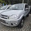 FORD ECOSPORT 1.6 XLT FREESTYLE 8V FLEX 4P MANUAL FORD ECOSPORT 1.6 XLT FREESTYLE 8V FLEX 4P MANUAL