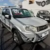 FORD ECOSPORT 1.6 XLT FREESTYLE 8V FLEX 4P MANUAL FORD ECOSPORT 1.6 XLT FREESTYLE 8V FLEX 4P MANUAL