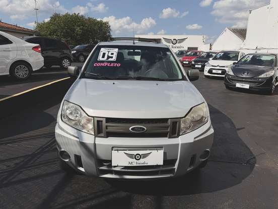 FORD-ECOSPORT-2008