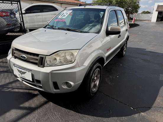 FORD-ECOSPORT-2008