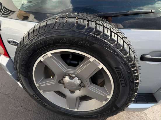 FORD-ECOSPORT-1.6 XLT FREESTYLE 8V FLEX 4P MANUAL FORD-ECOSPORT-2008