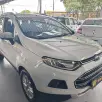 FORD ECOSPORT 2.0 TITANIUM 16V FLEX 4P AUTOMÁTICO FORD ECOSPORT 2.0 TITANIUM 16V FLEX 4P AUTOMÁTICO