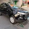 FORD ECOSPORT 2.0 TITANIUM 16V FLEX 4P AUTOMÁTICO FORD ECOSPORT 2.0 TITANIUM 16V FLEX 4P AUTOMÁTICO
