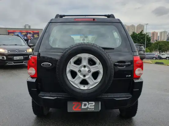 FORD-ECOSPORT-2010