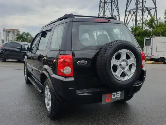 FORD-ECOSPORT-2010