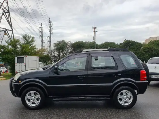 FORD-ECOSPORT-2010