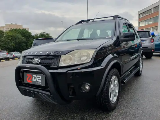 FORD-ECOSPORT-2010