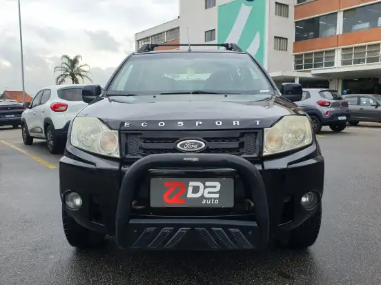 FORD-ECOSPORT-2010