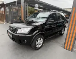 FORD ECOSPORT 2.0 XLT FREESTYLE 16V FLEX 4P MANUAL FORD ECOSPORT 2.0 XLT FREESTYLE 16V FLEX 4P MANUAL