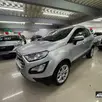 FORD ECOSPORT 2.0 DIRECT FLEX TITANIUM AUTOMÁTICO FORD ECOSPORT 2.0 DIRECT FLEX TITANIUM AUTOMÁTICO
