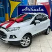 FORD ECOSPORT 2.0 TITANIUM 16V FLEX 4P AUTOMÁTICO FORD ECOSPORT 2.0 TITANIUM 16V FLEX 4P AUTOMÁTICO