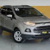 FORD ECOSPORT 2.0 TITANIUM 16V FLEX 4P POWERSHIFT FORD ECOSPORT 2.0 TITANIUM 16V FLEX 4P POWERSHIFT