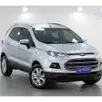 FORD ECOSPORT 2.0 TITANIUM 16V FLEX 4P POWERSHIFT FORD ECOSPORT 2.0 TITANIUM 16V FLEX 4P POWERSHIFT