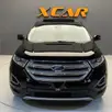 FORD EDGE 3.5 V6 GASOLINA TITANIUM AWD AUTOMÁTICO FORD EDGE 3.5 V6 GASOLINA TITANIUM AWD AUTOMÁTICO