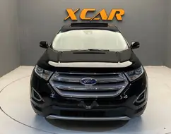 FORD EDGE 3.5 V6 GASOLINA TITANIUM AWD AUTOMÁTICO FORD EDGE 3.5 V6 GASOLINA TITANIUM AWD AUTOMÁTICO