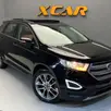 FORD EDGE 3.5 V6 GASOLINA TITANIUM AWD AUTOMÁTICO FORD EDGE 3.5 V6 GASOLINA TITANIUM AWD AUTOMÁTICO