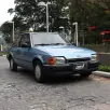 FORD ESCORT 1.6 L 8V GASOLINA 2P MANUAL FORD ESCORT 1.6 L 8V GASOLINA 2P MANUAL