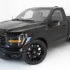 FORD F-150 5.0 V8 GASOLINA CS XL 4X4 AUTOMÁTICO FORD F-150 5.0 V8 GASOLINA CS XL 4X4 AUTOMÁTICO