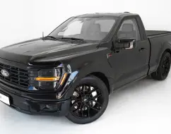FORD F-150 5.0 V8 GASOLINA CS XL 4X4 AUTOMÁTICO FORD F-150 5.0 V8 GASOLINA CS XL 4X4 AUTOMÁTICO