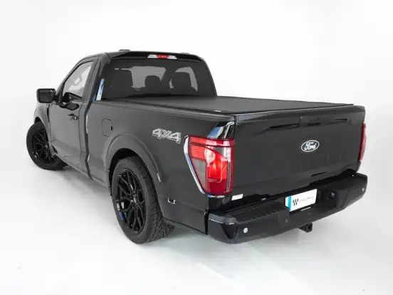 FORD-F-150-5.0 V8 GASOLINA CS XL 4X4 AUTOMÁTICO FORD-F-150-2024
