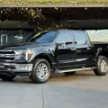 FORD F-150 5.0 V8 GASOLINA CD LARIAT FX4 AUTOMÁTICO FORD F-150 5.0 V8 GASOLINA CD LARIAT FX4 AUTOMÁTICO
