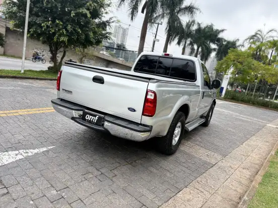 FORD-F-250-2008