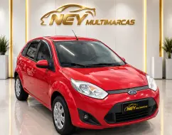 FORD FIESTA 1.0 ROCAM HATCH 8V FLEX 4P MANUAL FORD FIESTA 1.0 ROCAM HATCH 8V FLEX 4P MANUAL