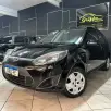 FORD FIESTA 1.0 ROCAM SE 8V FLEX 4P MANUAL FORD FIESTA 1.0 ROCAM SE 8V FLEX 4P MANUAL