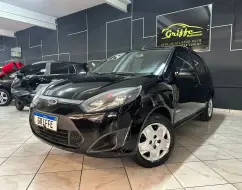 FORD FIESTA 1.0 ROCAM SE 8V FLEX 4P MANUAL FORD FIESTA 1.0 ROCAM SE 8V FLEX 4P MANUAL