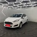 FORD FIESTA 1.5 S HATCH 16V FLEX 4P MANUAL FORD FIESTA 1.5 S HATCH 16V FLEX 4P MANUAL