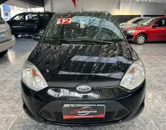 FORD FIESTA 1.6 MPI CLASS HATCH 8V FLEX 4P MANUAL FORD FIESTA 1.6 MPI CLASS HATCH 8V FLEX 4P MANUAL