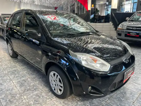 FORD-FIESTA-1.6 MPI CLASS HATCH 8V FLEX 4P MANUAL FORD-FIESTA-2011