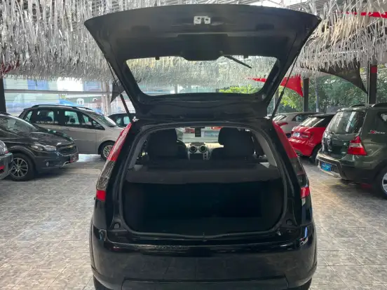 FORD-FIESTA-1.6 MPI CLASS HATCH 8V FLEX 4P MANUAL FORD-FIESTA-2011