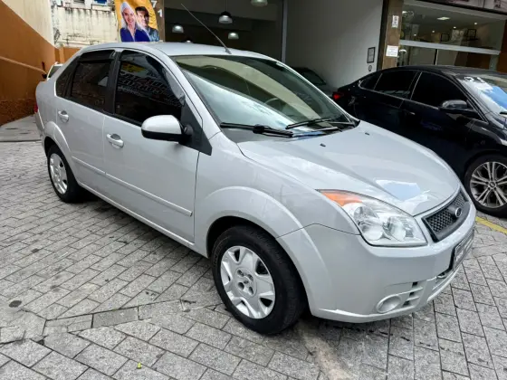 FORD FIESTA 1.6 MPI CLASS SEDAN 8V FLEX 4P MANUAL