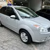 FORD FIESTA 1.6 MPI CLASS SEDAN 8V FLEX 4P MANUAL FORD FIESTA 1.6 MPI CLASS SEDAN 8V FLEX 4P MANUAL