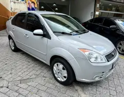 FORD FIESTA 1.6 MPI CLASS SEDAN 8V FLEX 4P MANUAL FORD FIESTA 1.6 MPI CLASS SEDAN 8V FLEX 4P MANUAL