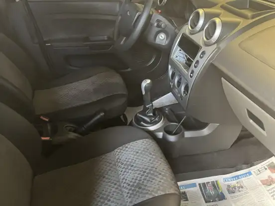 FORD-FIESTA-1.6 MPI HATCH 8V FLEX 4P MANUAL FORD-FIESTA-2012