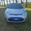 FORD FIESTA 1.6 ROCAM 8V FLEX 4P MANUAL FORD FIESTA 1.6 ROCAM 8V FLEX 4P MANUAL