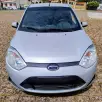 FORD FIESTA 1.6 ROCAM SEDAN 8V FLEX 4P MANUAL FORD FIESTA 1.6 ROCAM SEDAN 8V FLEX 4P MANUAL
