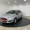 FORD FIESTA 1.6 SE HATCH 16V FLEX 4P POWERSHIFT FORD FIESTA 1.6 SE HATCH 16V FLEX 4P POWERSHIFT