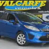 FORD FIESTA 1.6 SE SEDAN 16V FLEX 4P MANUAL FORD FIESTA 1.6 SE SEDAN 16V FLEX 4P MANUAL