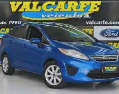 FORD FIESTA 1.6 SE SEDAN 16V FLEX 4P MANUAL FORD FIESTA 1.6 SE SEDAN 16V FLEX 4P MANUAL